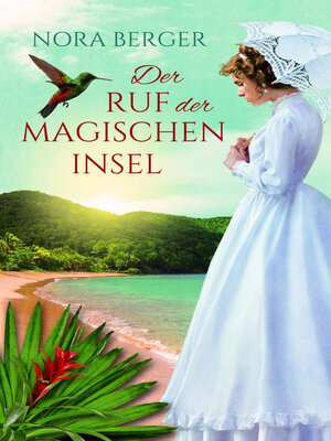cover image of Der Ruf der magischen Insel
